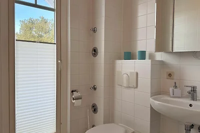 Appartement Vacances avec la famille Sassnitz