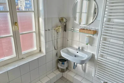 Appartamento Vacanza con famiglia Sassnitz