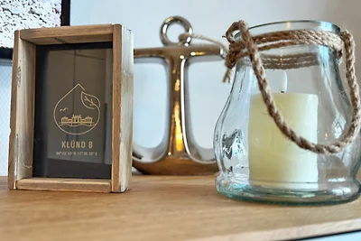 Ferienappartement "KLÜND8" im Haus Isabell 1 ...