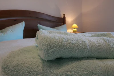 Gutshof Dubnitz - Ferienwohnung 5 - Dörthe