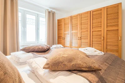 Ferienwohnung "Naurulokki"