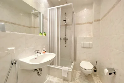 Sassnitz - Villa Anna Villa Anna App. 33