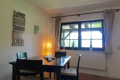 Apartamento Vacaciones familiares Sassnitz