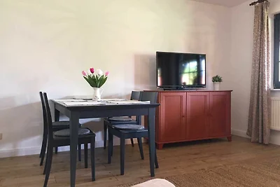 Vakantieappartement Gezinsvakantie Sassnitz