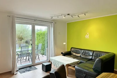 Casa vacanze Vacanza di relax Sagard