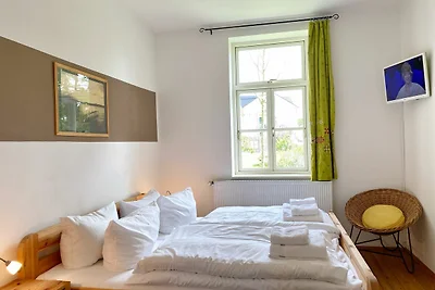 Ferienwohnung am Nationalpark