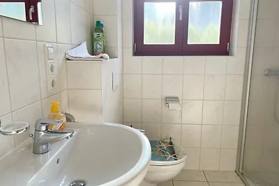 Casa vacanze Vacanza di relax Glowe