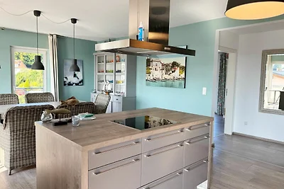 Vakantieappartement Gezinsvakantie Sassnitz