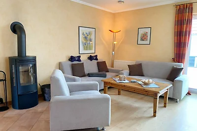 Ferienhaus SOL -