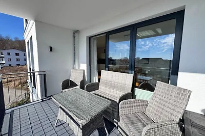 Apartament Dla rodzin Sassnitz