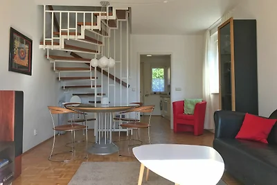 Ferienhaus "Captain Hook"