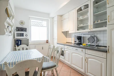 Ferienwohnung "Naurulokki"