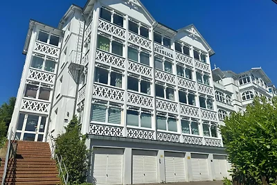 Villa Seeblick - Appartement 407
