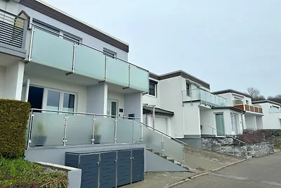 Appartamento Vacanza con famiglia Sassnitz