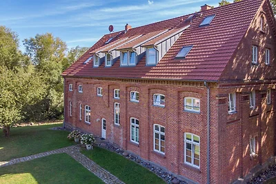 Gutshof Dubnitz -Ferienwohnung 9  " Elsa "