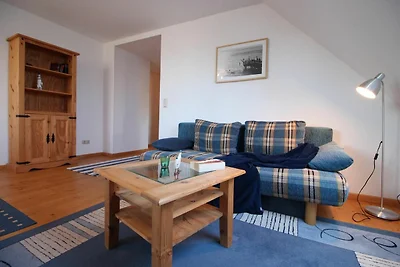 Gutshof Dubnitz -Ferienwohnung 7  " Emmi "