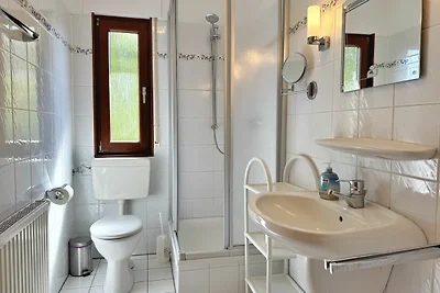 Baltique - Ferienwohnung 5 Glowe