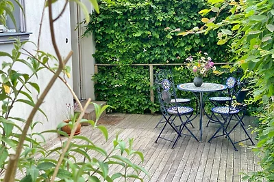 Ferienwohnung am Nationalpark