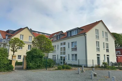 Hafenresidenz Wiek Hafenresidenz - Appartemen...