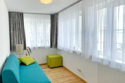 Villa Jenny Sassnitz Villa Jenny - Appartemen...