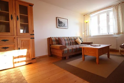 Gutshof Dubnitz -Ferienwohnung 8  " Sammy "