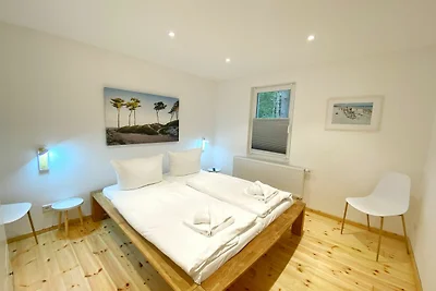 Casa vacanze Vacanza di relax Glowe