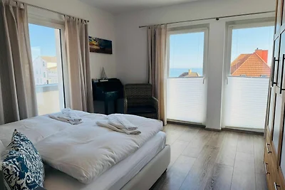 Apartamento Vacaciones familiares Sassnitz