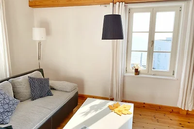 Sassnitz - Seaside Appartements Seaside Appar...