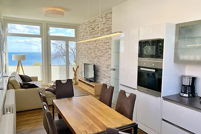 Villa Gössel - Ferienwohnung Nr. 1