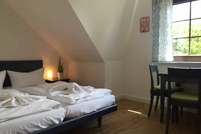 Apartamento Vacaciones familiares Sassnitz