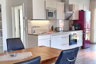 Charmantes Ferienapartment mit Kamin