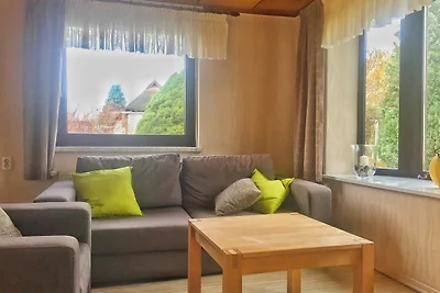Casa vacanze Vacanza di relax Sagard