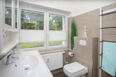 Vakantieappartement Gezinsvakantie Sellin