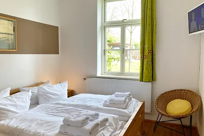 Ferienwohnung am Nationalpark