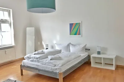 Haus Stothfang - Ferienwohnung 3