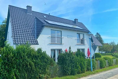 Ferienwohnungen am Hochzeitsberg 3A - Fewo 4