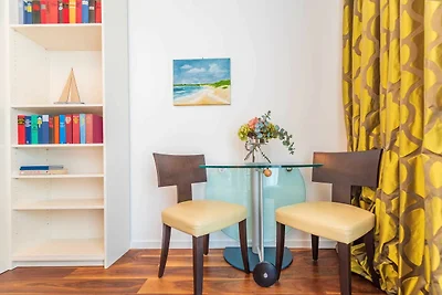 Villa Vogue - Appartement 7