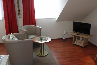 Appartamento Vacanza con famiglia Mursewiek