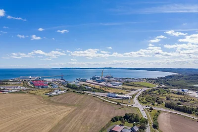 Vakantieappartement Gezinsvakantie Sassnitz