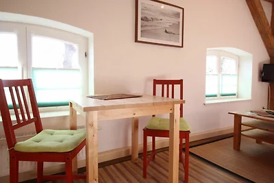 Gutshof Dubnitz - Ferienwohnung 5 - Dörthe