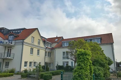 Hafenresidenz Wiek Hafenresidenz - Appartemen...