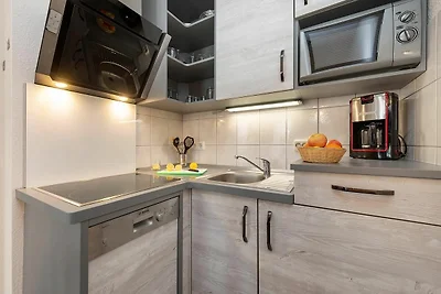 Appartamento Vacanza con famiglia Sellin