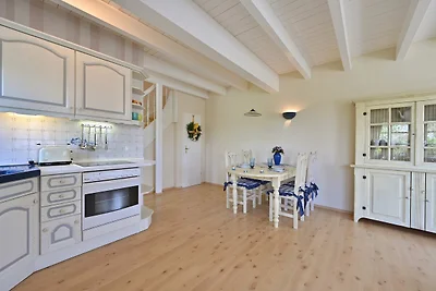 Landhaus Vilmnitz - Wohnung 7