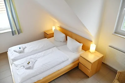 Casa vacanze Vacanza di relax Glowe