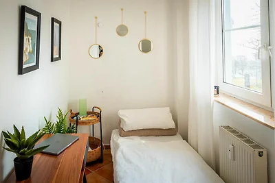 Villa Tizian -  Ferienappartement Hygge