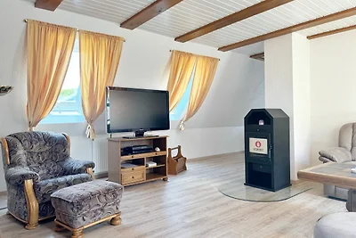 Breege - Ferienhaus Kipp