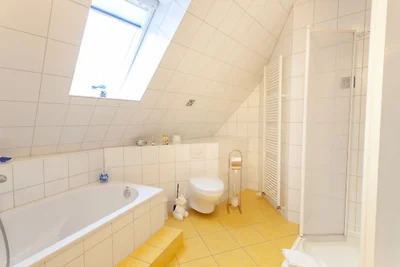 Casa vacanze Vacanza di relax Sassnitz