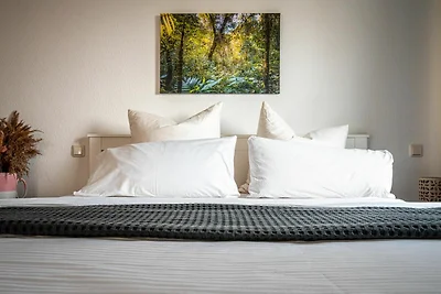 Villa Tizian -  Ferienappartement Hygge
