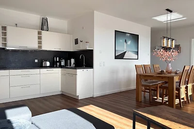 Apartament Dla rodzin Sassnitz