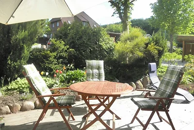 Ferienhaus Uhlenbusch Fewo 1